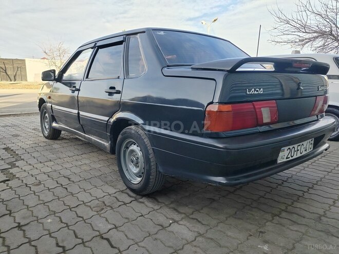 LADA (VAZ) 2115 2006, 300,000 km - 1.5 l - Gəncə