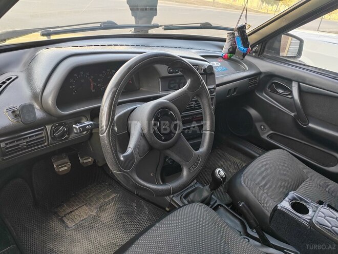 LADA (VAZ) 2115 2006, 300,000 km - 1.5 l - Gəncə