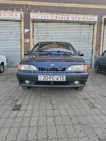 LADA (VAZ) 2115 2006, 300,000 km - 1.5 l - Gəncə