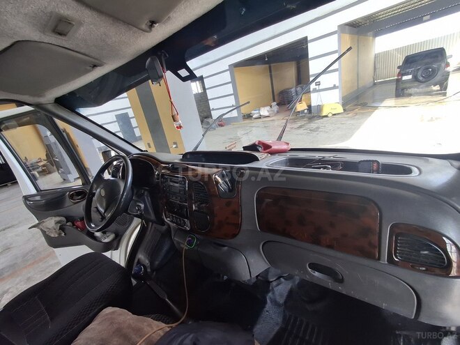 Ford Transit 2000, 346,000 km - 2.4 l - İmişli