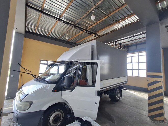 Ford Transit 2000, 346,000 km - 2.4 l - İmişli