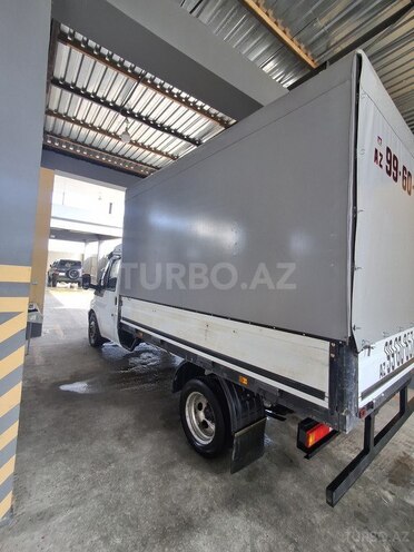 Ford Transit 2000, 346,000 km - 2.4 l - İmişli