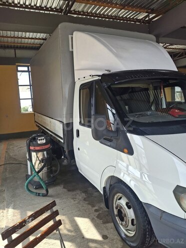 Ford Transit 2000, 346,000 km - 2.4 l - İmişli