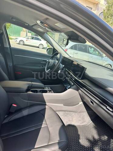 Hyundai Sonata 2024, 26,000 km - 2.0 l - Bakı