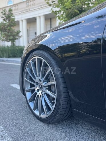 Mercedes E 300 2016, 136,000 km - 2.0 l - Bakı