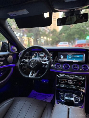 Mercedes E 300 2016, 136,000 km - 2.0 l - Bakı
