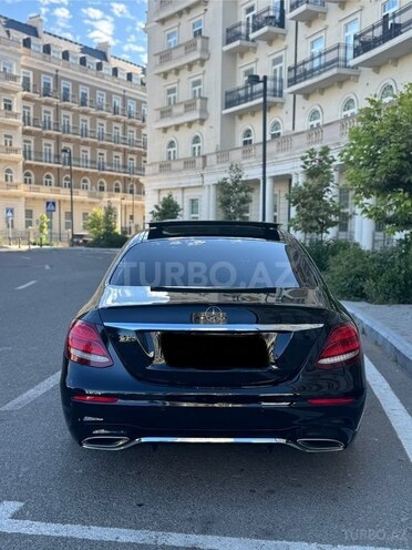 Mercedes E 300 2016, 136,000 km - 2.0 l - Bakı