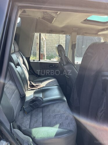Land Rover Discovery 2000, 278,000 km - 2.5 l - Bakı