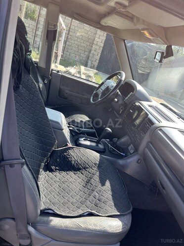 Land Rover Discovery 2000, 278,000 km - 2.5 l - Bakı