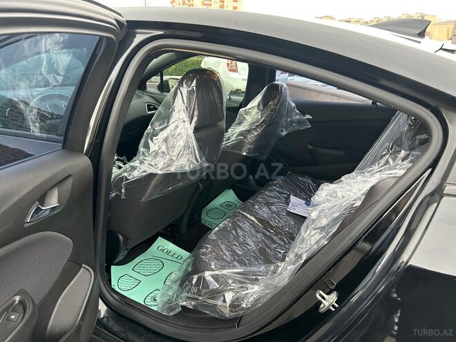 Chevrolet Cruze 2017, 164,231 km - 1.4 l - Bakı