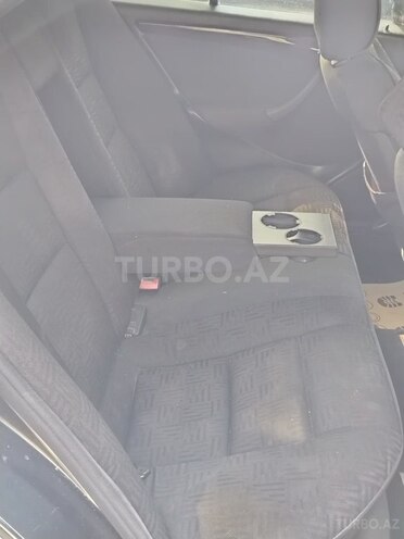 Mercedes C 240 1999, 416,222 km - 2.4 l - Sumqayıt
