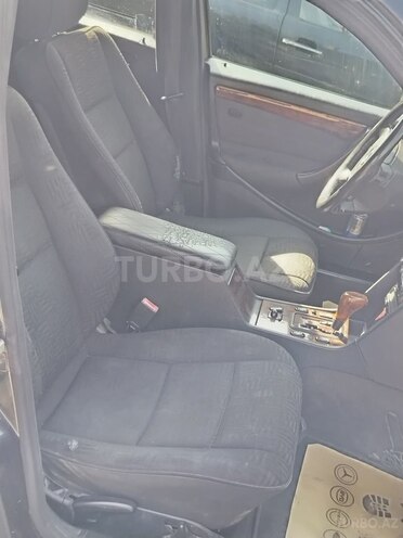 Mercedes C 240 1999, 416,222 km - 2.4 l - Sumqayıt