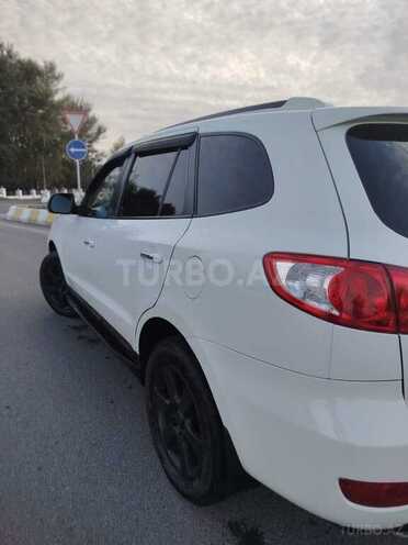 Hyundai Santa Fe 2008, 237,000 km - 2.0 л - Bakı