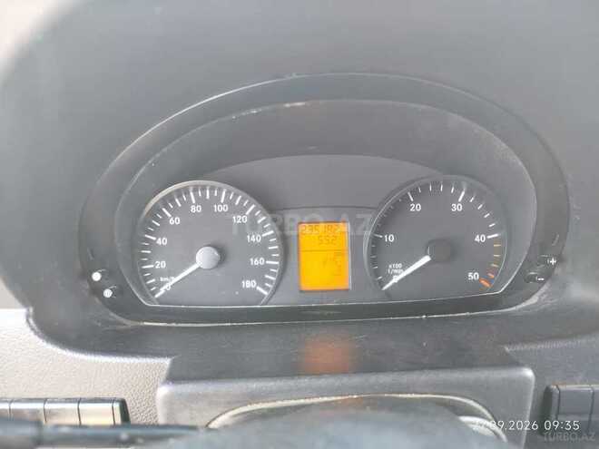 Mercedes Sprinter 315 2008, 235,300 km - 2.2 l - Bakı
