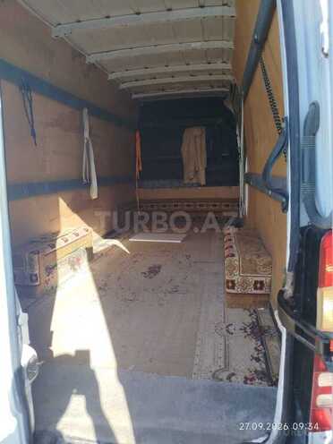 Mercedes Sprinter 315 2008, 235,300 km - 2.2 l - Bakı