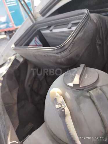 Mercedes Sprinter 315 2008, 235,300 km - 2.2 l - Bakı