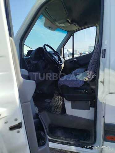 Mercedes Sprinter 315 2008, 235,300 km - 2.2 l - Bakı