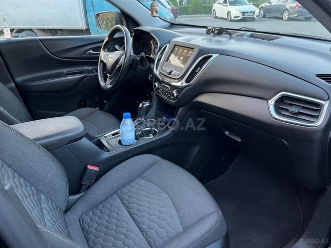 Chevrolet Equinox 2019, 143,000 km - 1.5 l - Bakı