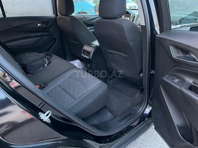 Chevrolet Equinox 2019, 143,000 km - 1.5 l - Bakı