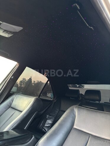 Mercedes E 220 1999, 490,500 km - 2.2 л - Lənkəran
