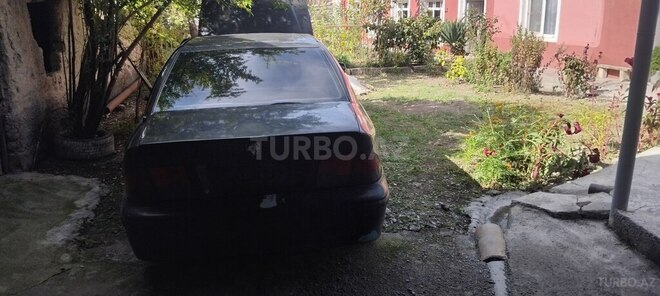 Iran Khodro Samand 2005, 599,000 km - 1.8 l - Şəki