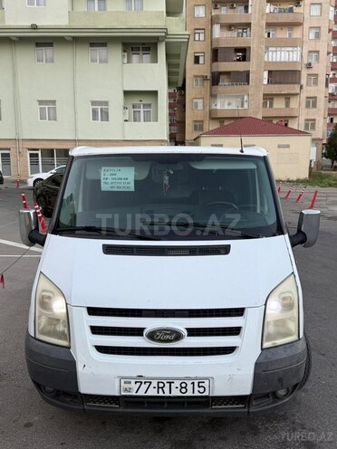 Ford Transit 2009, 329,000 km - 2.2 l - Bakı