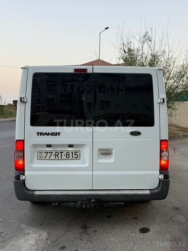 Ford Transit 2009, 329,000 km - 2.2 l - Bakı