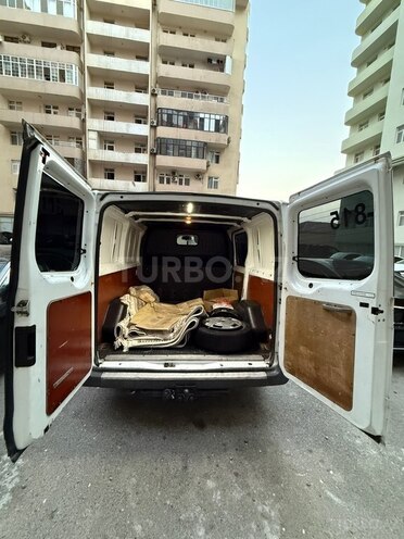 Ford Transit 2009, 329,000 km - 2.2 l - Bakı