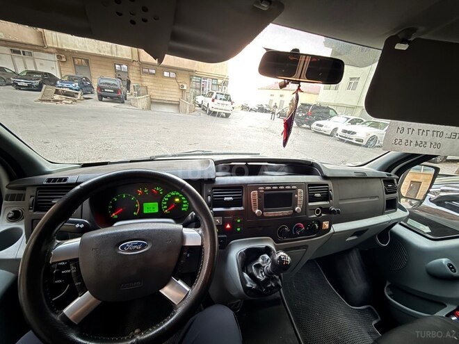 Ford Transit 2009, 329,000 km - 2.2 l - Bakı