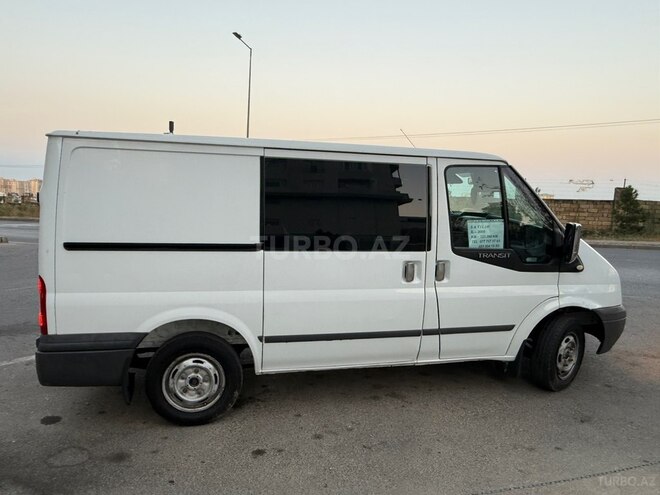 Ford Transit 2009, 329,000 km - 2.2 l - Bakı
