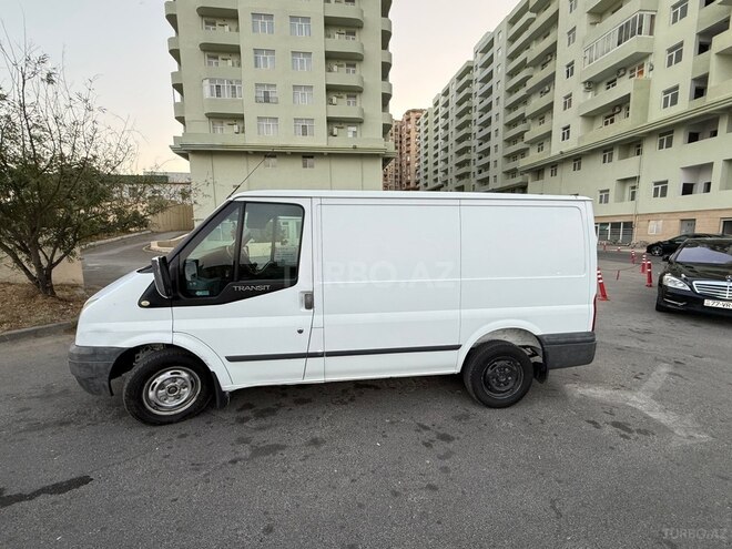 Ford Transit 2009, 329,000 km - 2.2 l - Bakı