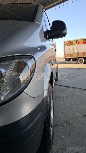 Mercedes Vito 2007, 218,000 km - 2.1 l - Kürdəmir