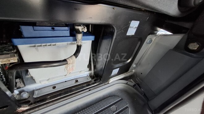 Mercedes Vito 2007, 218,000 km - 2.1 l - Kürdəmir