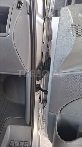 Mercedes Vito 2007, 218,000 km - 2.1 l - Kürdəmir