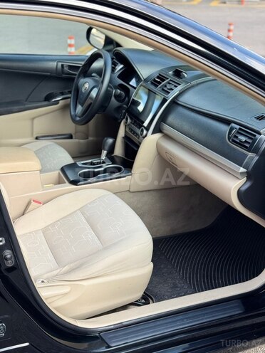 Toyota Camry 2012, 211,000 km - 2.5 l - Bakı