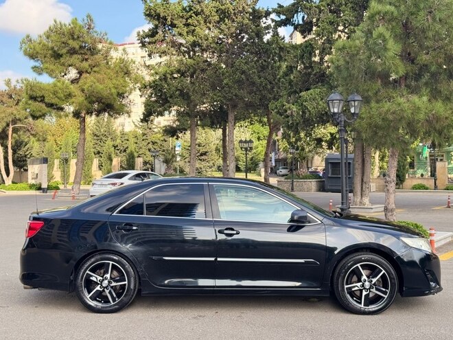 Toyota Camry 2012, 211,000 km - 2.5 l - Bakı