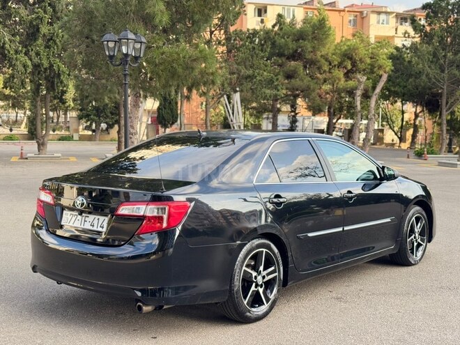Toyota Camry 2012, 211,000 km - 2.5 l - Bakı