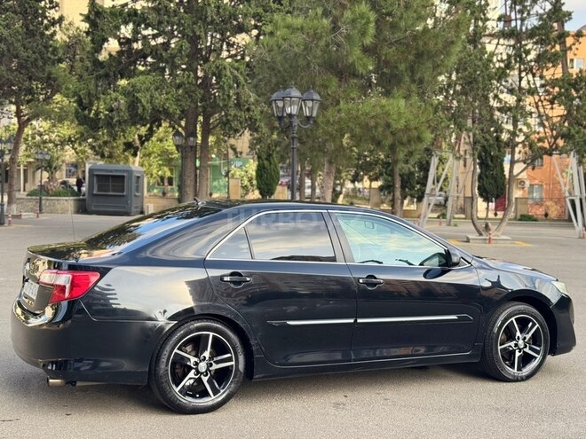Toyota Camry 2012, 211,000 km - 2.5 l - Bakı
