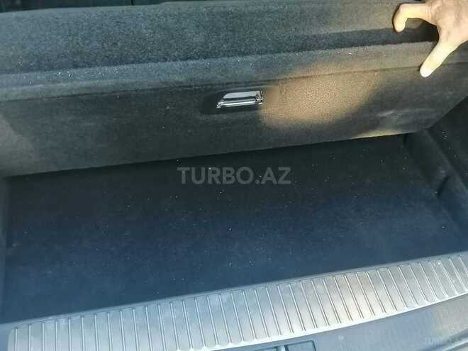 Opel Astra 2011, 299,000 km - 1.4 l - Mingəçevir