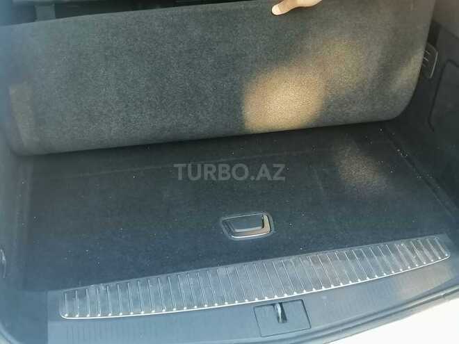 Opel Astra 2011, 299,000 km - 1.4 l - Mingəçevir