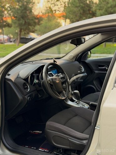 Chevrolet Cruze 2015, 280,000 km - 1.4 l - Bakı