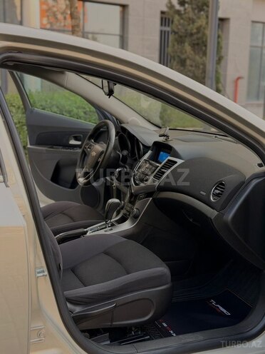Chevrolet Cruze 2015, 280,000 km - 1.4 l - Bakı