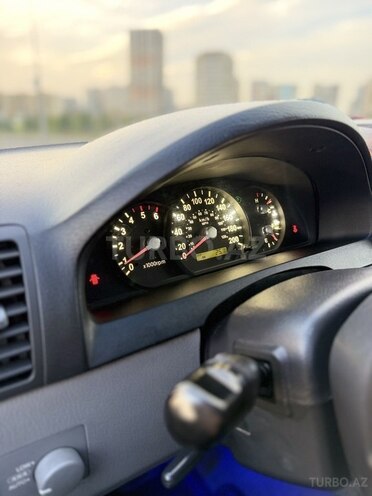 Kia Sorento 2004, 232,348 km - 2.5 l - Bakı