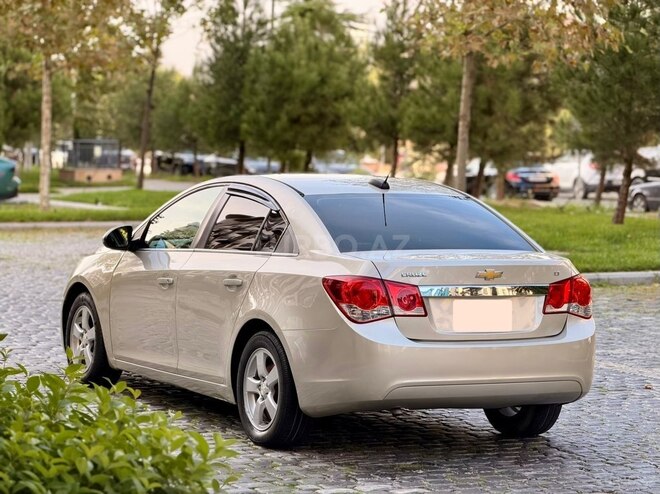 Chevrolet Cruze 2015, 280,000 km - 1.4 l - Bakı
