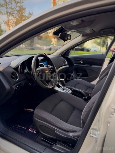 Chevrolet Cruze 2015, 280,000 km - 1.4 l - Bakı