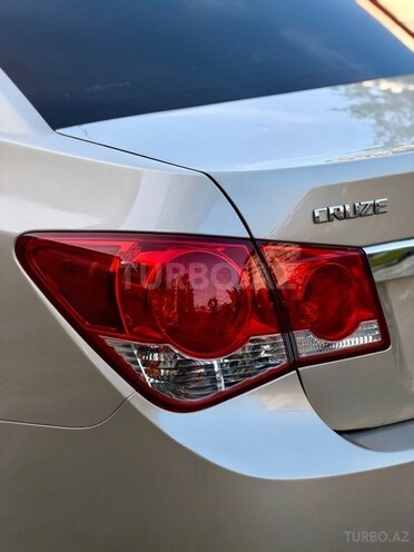 Chevrolet Cruze 2015, 280,000 km - 1.4 l - Bakı