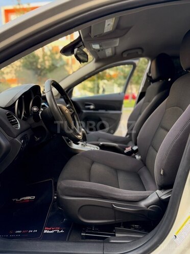 Chevrolet Cruze 2015, 280,000 km - 1.4 l - Bakı