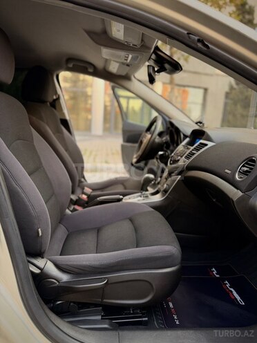 Chevrolet Cruze 2015, 280,000 km - 1.4 l - Bakı