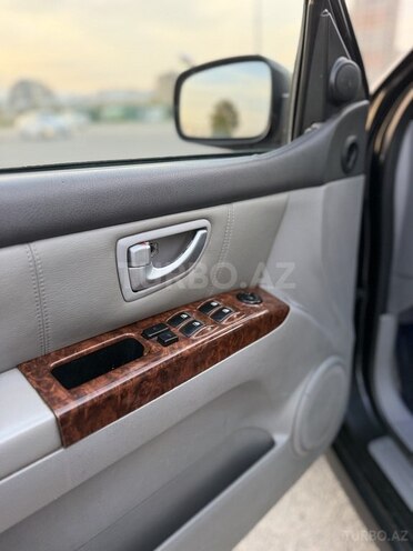 Kia Sorento 2004, 232,348 km - 2.5 l - Bakı