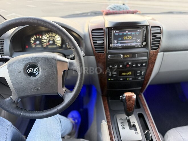 Kia Sorento 2004, 232,348 km - 2.5 l - Bakı
